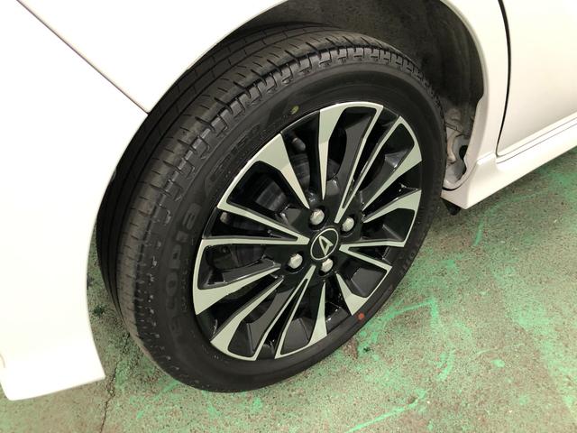 タント カスタムＲＳ　軽雹害／走行５７００２キロ／Ｂカメラ／ドラレコ　１年保証距離無制限　走行距離５７００２キロ　ディスプレイオーディオ　バックカメラ　ドラレコ　純正マット　サイドエアバッグ　ＬＥＤヘッドランプ　アイドリングストップ　シートヒーター　両側電動スライドドア（30枚目）