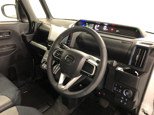 タント カスタムＲＳ　軽雹害／走行５７００２キロ／Ｂカメラ／ドラレコ　１年保証距離無制限　走行距離５７００２キロ　ディスプレイオーディオ　バックカメラ　ドラレコ　純正マット　サイドエアバッグ　ＬＥＤヘッドランプ　アイドリングストップ　シートヒーター　両側電動スライドドア（49枚目）