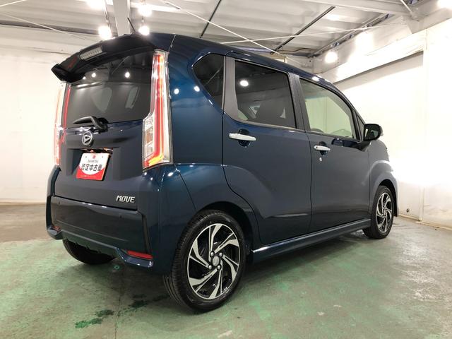 ムーヴ カスタム　ＲＳ　ハイパーリミテッドＳＡＩＩＩ　ナビ／ドラレコ　１年保証距離無制限　走行距離１３４９０キロ　純正フルセグナビ　パノラマモニター　ドラレコ　純正マット　ＬＥＤヘッドランプ　アイドリングストップ　シートヒーター　オート格納式ドアミラー　キーフリー（13枚目）