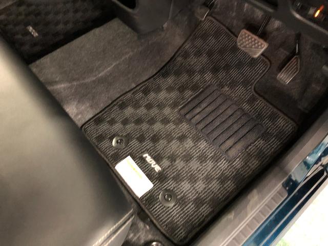 ムーヴ カスタム　ＲＳ　ハイパーリミテッドＳＡＩＩＩ　ナビ／ドラレコ　１年保証距離無制限　走行距離１３４９０キロ　純正フルセグナビ　パノラマモニター　ドラレコ　純正マット　ＬＥＤヘッドランプ　アイドリングストップ　シートヒーター　オート格納式ドアミラー　キーフリー（18枚目）