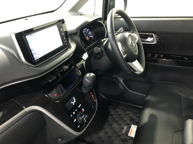 ムーヴ カスタム　ＲＳ　ハイパーリミテッドＳＡＩＩＩ　ナビ／ドラレコ　１年保証距離無制限　走行距離１３４９０キロ　純正フルセグナビ　パノラマモニター　ドラレコ　純正マット　ＬＥＤヘッドランプ　アイドリングストップ　シートヒーター　オート格納式ドアミラー　キーフリー（32枚目）