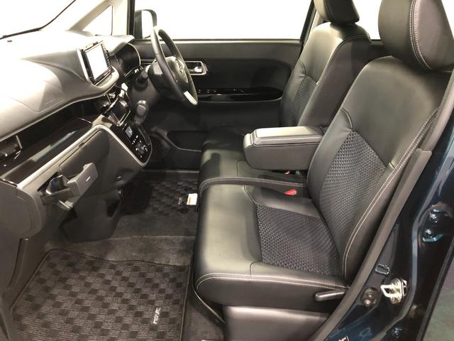 ムーヴ カスタム　ＲＳ　ハイパーリミテッドＳＡＩＩＩ　ナビ／ドラレコ　１年保証距離無制限　走行距離１３４９０キロ　純正フルセグナビ　パノラマモニター　ドラレコ　純正マット　ＬＥＤヘッドランプ　アイドリングストップ　シートヒーター　オート格納式ドアミラー　キーフリー（34枚目）