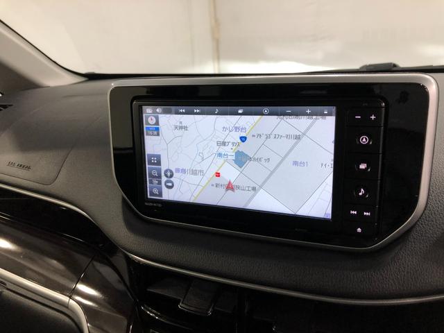 ムーヴ カスタム　ＲＳ　ハイパーリミテッドＳＡＩＩＩ　ナビ／ドラレコ　１年保証距離無制限　走行距離１３４９０キロ　純正フルセグナビ　パノラマモニター　ドラレコ　純正マット　ＬＥＤヘッドランプ　アイドリングストップ　シートヒーター　オート格納式ドアミラー　キーフリー（35枚目）