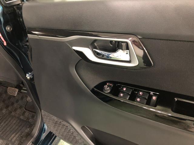 ムーヴ カスタム　ＲＳ　ハイパーリミテッドＳＡＩＩＩ　ナビ／ドラレコ　１年保証距離無制限　走行距離１３４９０キロ　純正フルセグナビ　パノラマモニター　ドラレコ　純正マット　ＬＥＤヘッドランプ　アイドリングストップ　シートヒーター　オート格納式ドアミラー　キーフリー（44枚目）