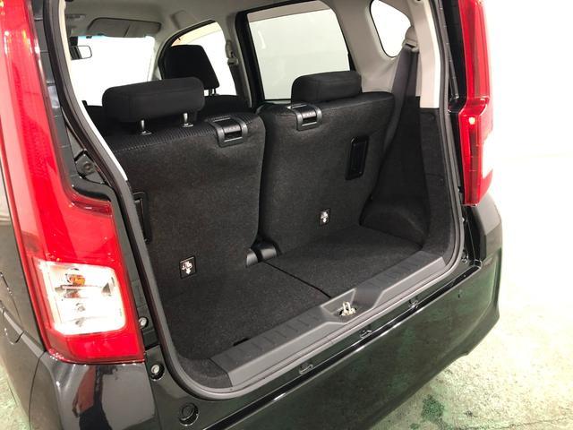 ムーヴ ＸリミテッドＩＩ　ＳＡＩＩＩ　軽雹害／走行１６１２７キロ　一年保証・走行距離無制限走行１６１２７キロ　車検整備付　フルセグナビ　バックカメラ　ＥＴＣ　オートライト　ＬＥＤヘッドライト　シートヒーター　オート格納式ドアミラー（29枚目）