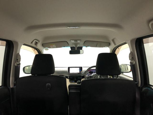 ムーヴ ＸリミテッドＩＩ　ＳＡＩＩＩ　軽雹害／走行１６１２７キロ　一年保証・走行距離無制限走行１６１２７キロ　車検整備付　フルセグナビ　バックカメラ　ＥＴＣ　オートライト　ＬＥＤヘッドライト　シートヒーター　オート格納式ドアミラー（30枚目）