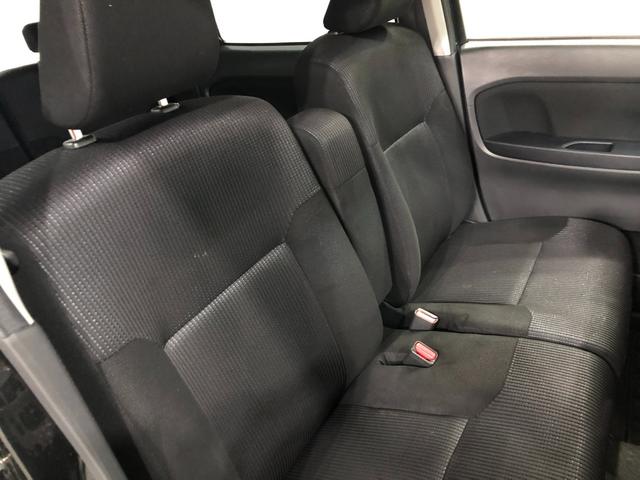 ムーヴ ＸリミテッドＩＩ　ＳＡＩＩＩ　軽雹害／走行１６１２７キロ　一年保証・走行距離無制限走行１６１２７キロ　車検整備付　フルセグナビ　バックカメラ　ＥＴＣ　オートライト　ＬＥＤヘッドライト　シートヒーター　オート格納式ドアミラー（45枚目）