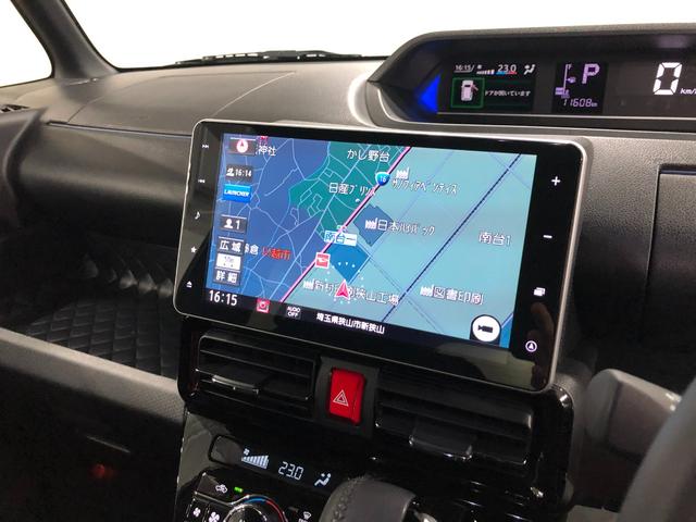 タント カスタムＲＳ　走行１１６０８キロ／ナビドラレコ／全周囲カメラ　一年保証・走行距離無制限走行１１６０８キロ　フルセグナビ　全周囲カメラ　ＥＴＣ　ドラレコ　クリアランスソナー　オートライト　ＬＥＤヘッドライト　シートヒーター　両側電動スライドドア（33枚目）