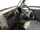 スペシャル 農用パック 走行58780キロ/車検整備付 一年保証・走行距離無制限 走行58780キロ 4WD MT 純正カーペットマット AMFMラジオ 作業用ライト ゴムプロテクター(31枚目)