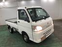 エアコン・パワステ　スペシャル　４ＷＤ／走行７６２８９キロ　１年保証距離無制限　走行距離７６２８９キロ　４ＷＤ　ＦＭＡＭラジオ　純正フロアマット　マニュアルエアコン（9枚目）