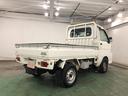 エアコン・パワステ　スペシャル　４ＷＤ／走行７６２８９キロ　１年保証距離無制限　走行距離７６２８９キロ　４ＷＤ　ＦＭＡＭラジオ　純正フロアマット　マニュアルエアコン（13枚目）