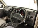 エアコン・パワステ　スペシャル　４ＷＤ／走行７６２８９キロ　１年保証距離無制限　走行距離７６２８９キロ　４ＷＤ　ＦＭＡＭラジオ　純正フロアマット　マニュアルエアコン（20枚目）