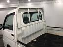 エアコン・パワステ　スペシャル　４ＷＤ／走行７６２８９キロ　１年保証距離無制限　走行距離７６２８９キロ　４ＷＤ　ＦＭＡＭラジオ　純正フロアマット　マニュアルエアコン（25枚目）