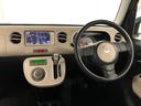 ミラココア ココアＸ　車検整備付／走行７３５６０キロ／ワンセグナビ　１年保証距離無制限　走行距離７３５６０キロ　車検整備付　ワンセグナビ　純正マット　アイドリングストップ　電動格納式ドアミラー　ドリンクホルダー（5枚目）