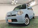 ミラココア ココアＸ　車検整備付／走行７３５６０キロ／ワンセグナビ　１年保証距離無制限　走行距離７３５６０キロ　車検整備付　ワンセグナビ　純正マット　アイドリングストップ　電動格納式ドアミラー　ドリンクホルダー（7枚目）