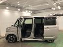 ハイブリッドＸＳ　軽雹害／走行５７０１３キロ／フルセグナビ　１年保証距離無制限　走行距離５７０１３キロ　フルセグナビ　ブルートゥース　純正マット　ＬＥＤヘッドランプ　アイドリングストップ　両側電動スライドドア　電動格納式ドアミラー　プッシュスタート　キーフリー（25枚目）