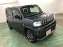 Ｇターボ　ダーククロムベンチャー　走行１１３３６キロ／ナビ　１年保証距離無制限　走行距離１１３３６キロ　フルセグナビ　バックカメラ　ドラレコ　純正マット　サイドエアバッグ　ＬＥＤヘッドランプ　アイドリングストップ　シートヒーター　オート格納式ドアミラー（9枚目）