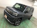 Ｇターボ　ダーククロムベンチャー　走行１１３３６キロ／ナビ　１年保証距離無制限　走行距離１１３３６キロ　フルセグナビ　バックカメラ　ドラレコ　純正マット　サイドエアバッグ　ＬＥＤヘッドランプ　アイドリングストップ　シートヒーター　オート格納式ドアミラー（22枚目）