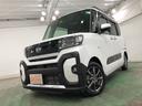 タント ファンクロス 走行9524キロ/車検整備付/ナビ/ドラレコ 一年保証・走行距離無制限 走行9524キロ 全周囲カメラ ドラレコ クリアランスソナー オートライト LEDヘッドライト シートヒーター 両側電動スライドドア(7枚目)