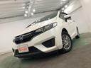 フィット 13G・Fパッケージ ファインエディション ナビ/Bカメラ 1年保証距離無制限 走行距離29313キロ ワンセグナビ バックカメラ 純正マット 助手席エアバッグ プッシュボタンスタート 電動格納式ドアミラー(7枚目)
