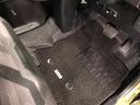 嬉しい純正フロアマット付き♪ 状態も良好です(^^♪