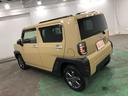 Ｇターボ　４ＷＤ／走行１４５３５キロ／純正ナビ／ドラレコ　１年保証距離無制限　走行距離１４５３５キロ　純正フルセグナビ　パノラマモニター　ドラレコ　サイドエアバッグ　ＬＥＤヘッドランプ　アイドリングストップ　シートヒーター　オート格納式ドアミラー　キーフリー（16枚目）