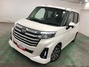 カスタムＧ　４ＷＤ／走行４３８９８キロ／後席モニター／ナビ　１年保証距離無制限　走行距離４３８９８キロ　フルセグナビ　パノラマモニター　ドラレコ　後席モニター　純正マット　ＬＥＤヘッドランプ　アイドリングストップ　シートヒーター　両側電動スライドドア（22枚目）
