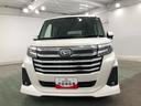 カスタムＧ　ターボ　車検整備付／走行５４９３９キロ／マット　１年保証距離無制限　走行距離５４９３９キロ　マット　ＬＥＤヘッドランプ　アイドリングストップ　両側電動スライドドア　オート格納式ドアミラー　電動パーキングブレーキ　キーフリー（24枚目）