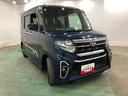 カスタムＸスタイルセレクション　走行１０７３９キロ／純正ナビ　一年保証・走行距離無制限走行１０７３９キロ　フルセグナビ　ブルートゥース　ＵＳＢ　全周囲カメラ　ドラレコ　クリアランスソナー　オートライト　ＬＥＤヘッドライト　シートヒーター　両側電動スライドドア（9枚目）
