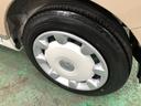 左リアホイール