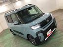 ファンクロスターボ 走行57457キロ/車検整備付 一年保証・走行距離無制限 走行57457キロ サイドエアバック クリアランスソナー オートマチックハイビーム オートライト LEDヘッドライト ベンチシート シートヒーター 両側電動スライドドア(9枚目)
