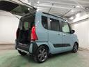 ファンクロスターボ 走行57457キロ/車検整備付 一年保証・走行距離無制限 走行57457キロ サイドエアバック クリアランスソナー オートマチックハイビーム オートライト LEDヘッドライト ベンチシート シートヒーター 両側電動スライドドア(26枚目)