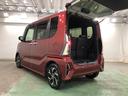 カスタムＸ　走行３６８１１キロ／雹害／車検整備付／ナビ　一年保証・走行距離無制限走行３６８１１キロ　車検整備付　フルセグナビ　ブルートゥース　バックカメラ　ドラレコ　クリアランスソナー　ＬＥＤヘッドライト　シートヒーター　両側電動スライドドア（26枚目）