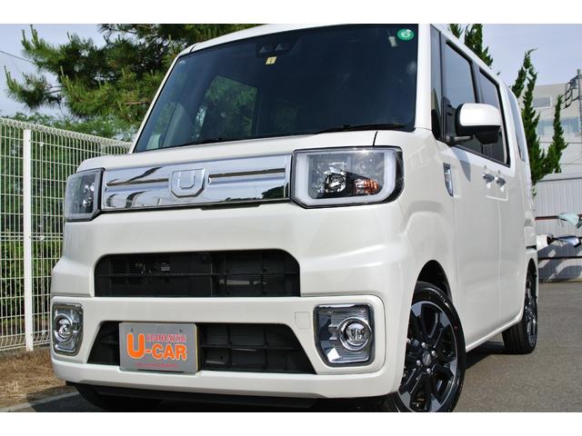 GターボリミテッドSAIII・デモカーUP・走行2339キロ(7枚目)
