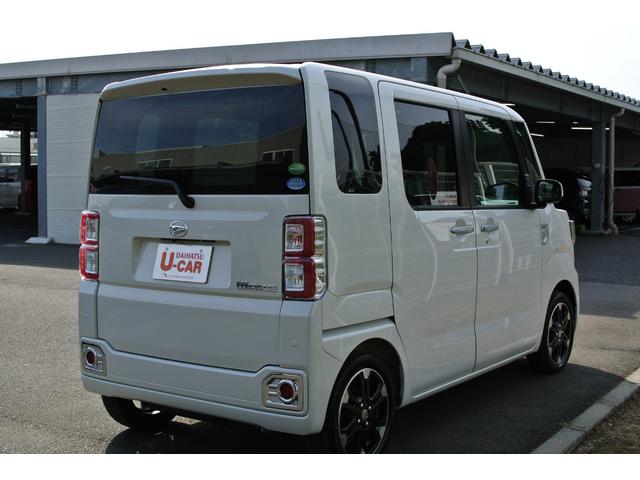 GターボリミテッドSAIII・デモカーUP・走行2339キロ(15枚目)
