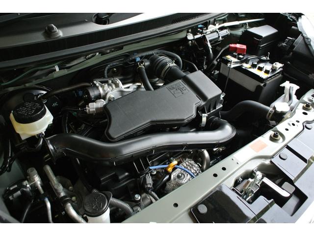 スタイル SAIII デモカーUP 純正地デジナビ(19枚目)