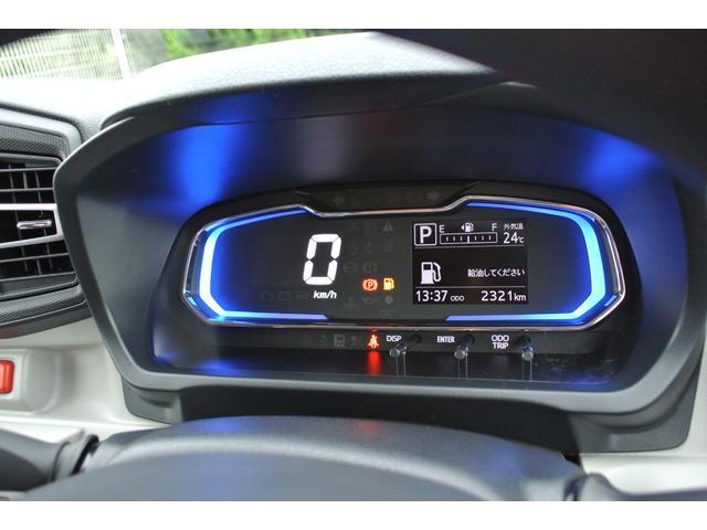 X SAIII・デモカーUP・走行2321キロ(11枚目)