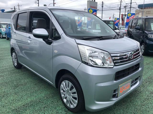 L SAIII 社用車UP(7枚目)