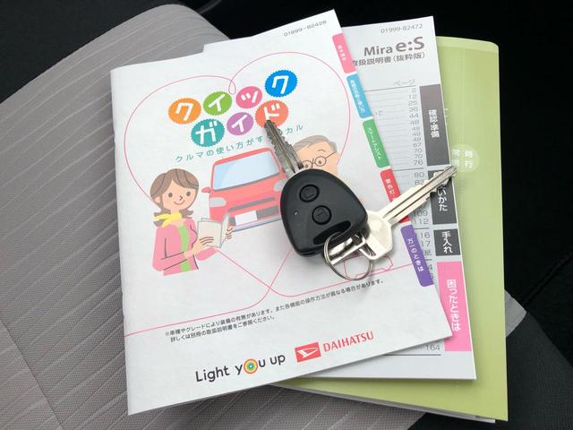 L SAIII デモカーアップ(19枚目)