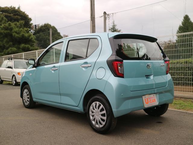 L SAIII・キーレス・デモカーUP車(30枚目)