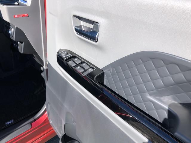 カスタムRSセレクション 衝突回避支援機能LEDヘッドライト クルーズコントロール ETC ターボ車 シートヒーター スーパーUV&IRカットガラス 純正マット付き 両側電動スライドドア(23枚目)