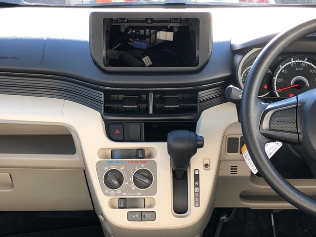 L SAIII 衝突被害軽減ブレーキ 新車保証継承 キーレス(4枚目)