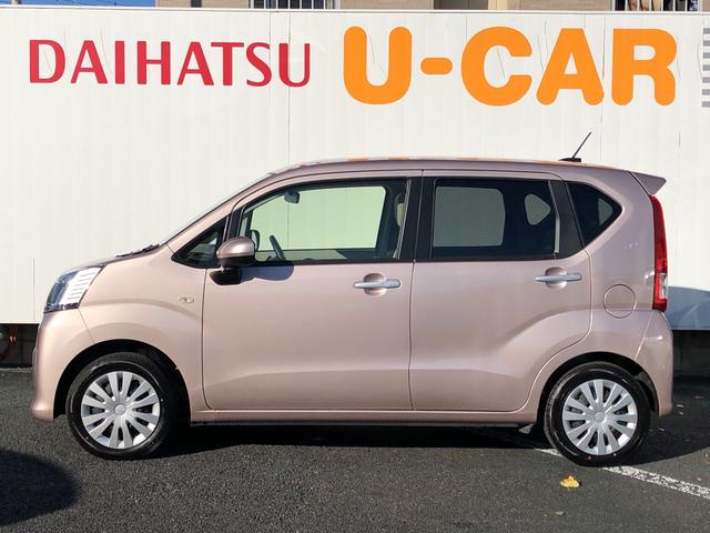 L SAIII 衝突被害軽減ブレーキ 新車保証継承 キーレス(19枚目)