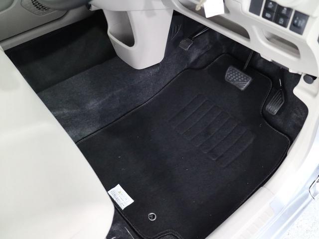 L SA3 リースUP 新車保証継承付 スマアシ3 キーレス リースUP 新車保証継承付 スマートアシスト3 アイドリングストップ キーレス マニュアルエアコン 電動格納ミラー(9枚目)