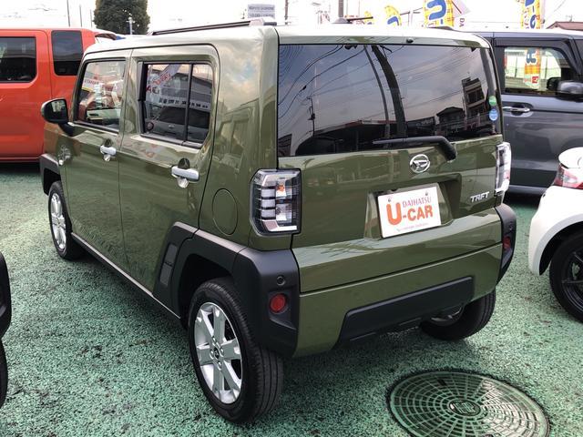 G デモカーUP(15枚目)