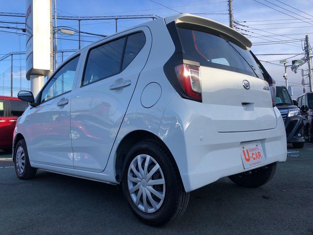 L SAIII 衝突回避支援システム 前後コーナーセンサー キーレスエントリー 車線逸脱警報機能 オートハイビーム 走行距離898キロ(8枚目)