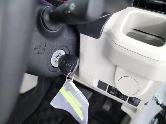 L SAIII 新品フルセグナビ スマアシ3 禁煙車 衝突回避支援スマートアシスト3 キーレスエントリー 禁煙車 オートマチックハイビーム(10枚目)