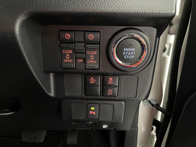 カスタムGターボ Bluetooth対応ナビ&バックカメラ(10枚目)