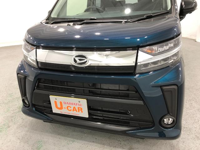 カスタム XリミテッドII SAIII パノラマモニター対応 運転席シートヒーター LEDヘッドライト(23枚目)
