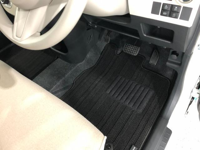 Gメイクアップリミテッド SAIII パノラマカメラ 純正カーペットマット 新車保証継承 衝突被害軽減ブレーキ(10枚目)